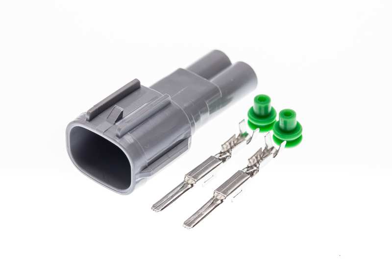 Electrical connector repair kit